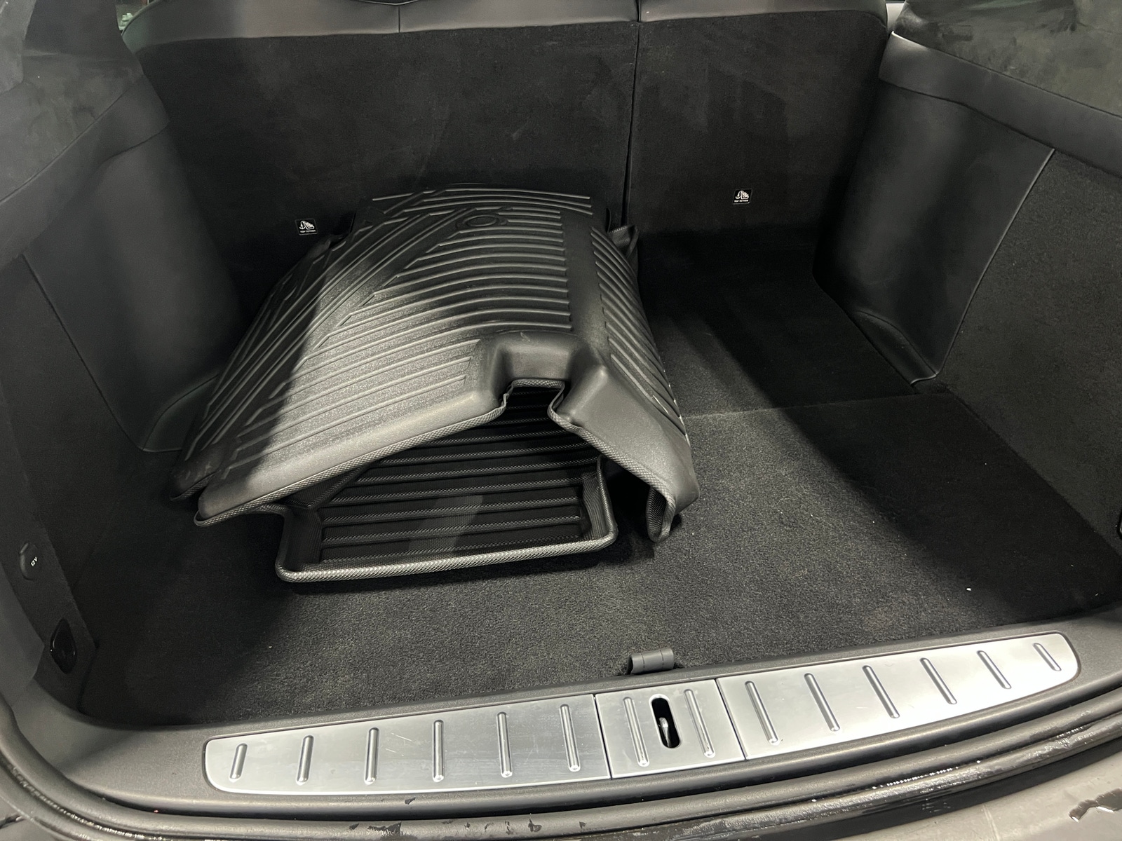 Thumbnail: 2019 Tesla Model X - 6