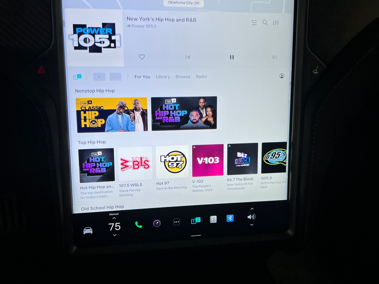 Thumbnail: 2019 Tesla Model X - 3