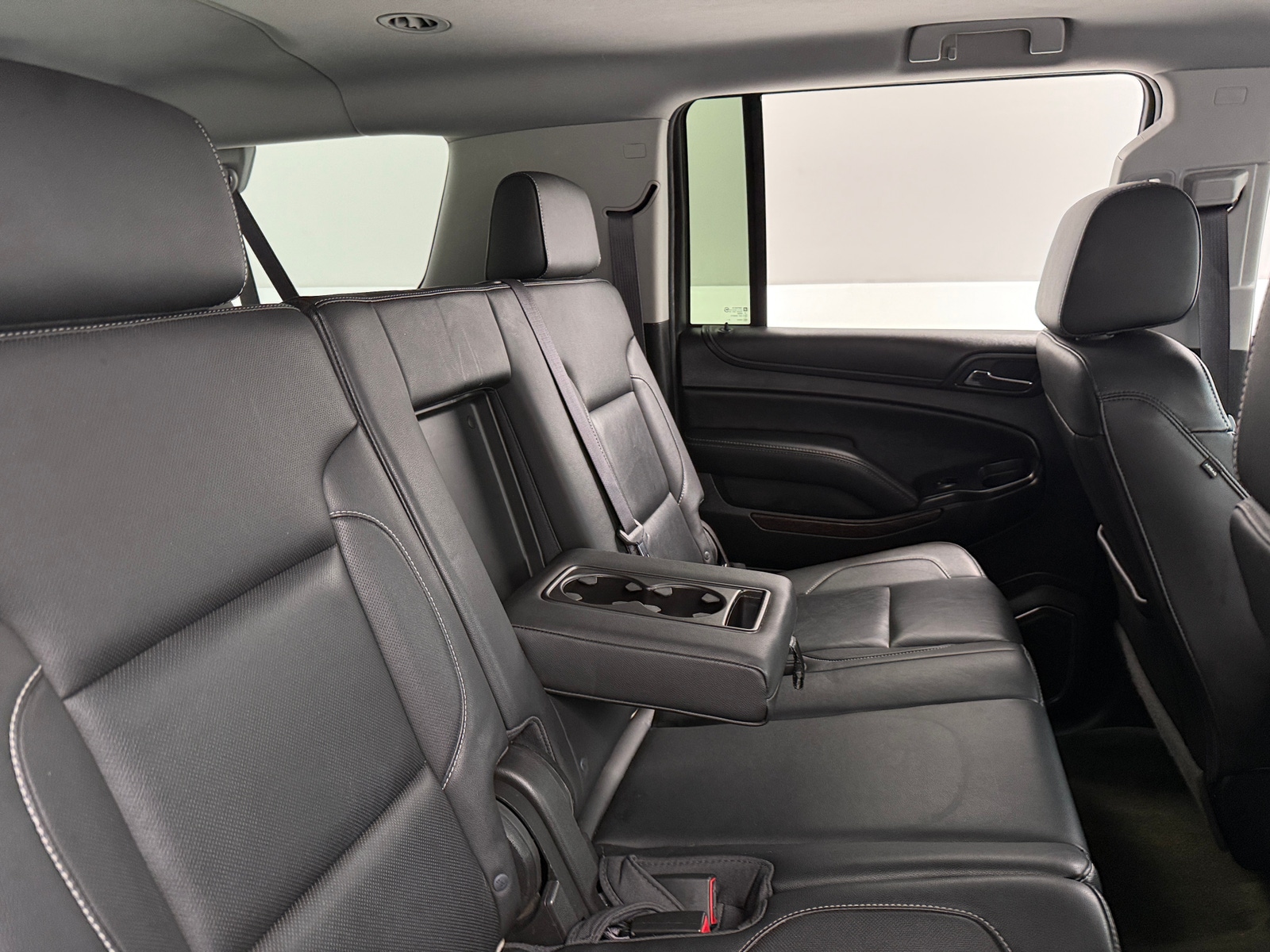 Thumbnail: 2017 GMC Yukon XL - 5