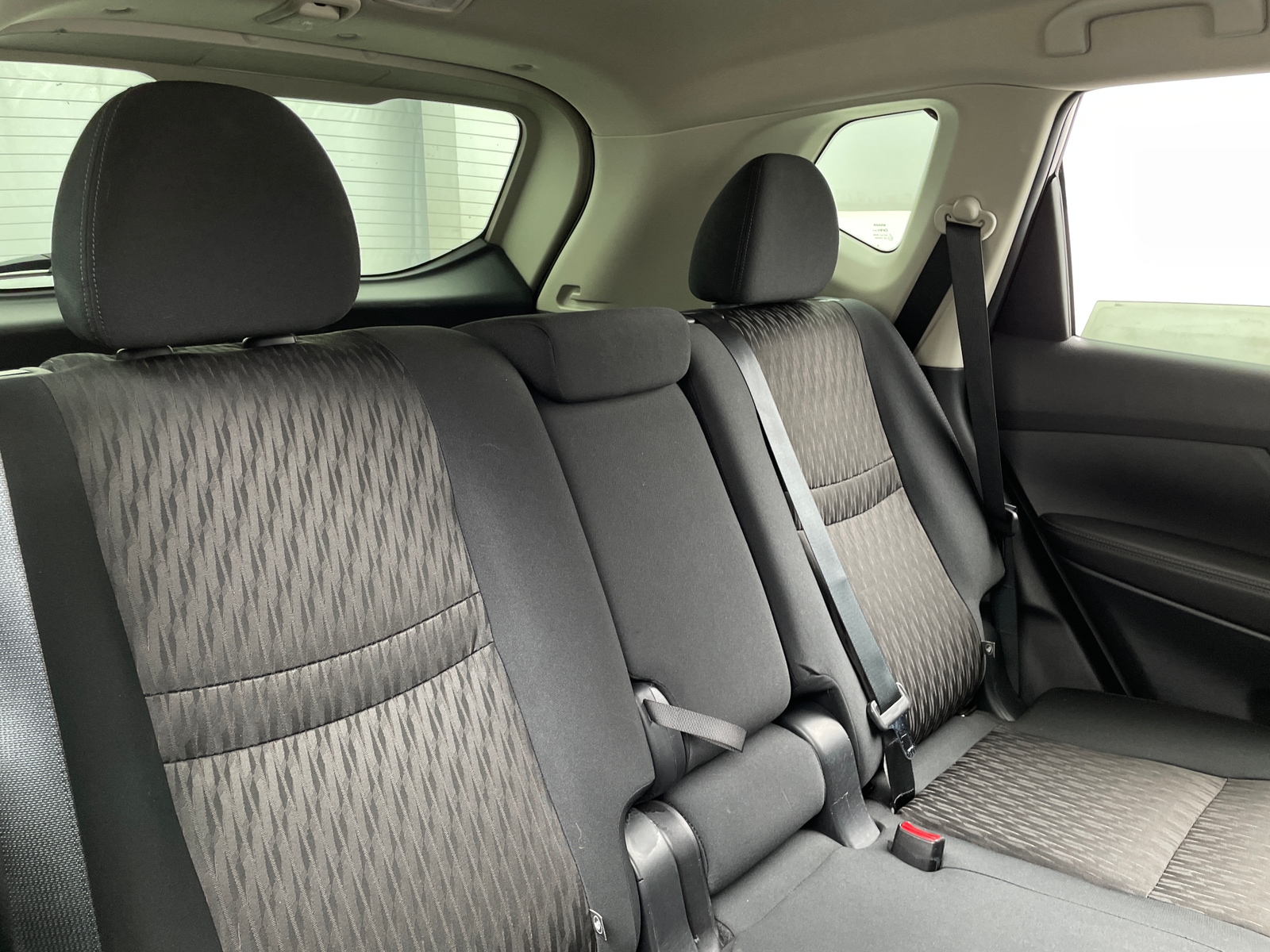 Thumbnail: 2019 Nissan Rogue - 6
