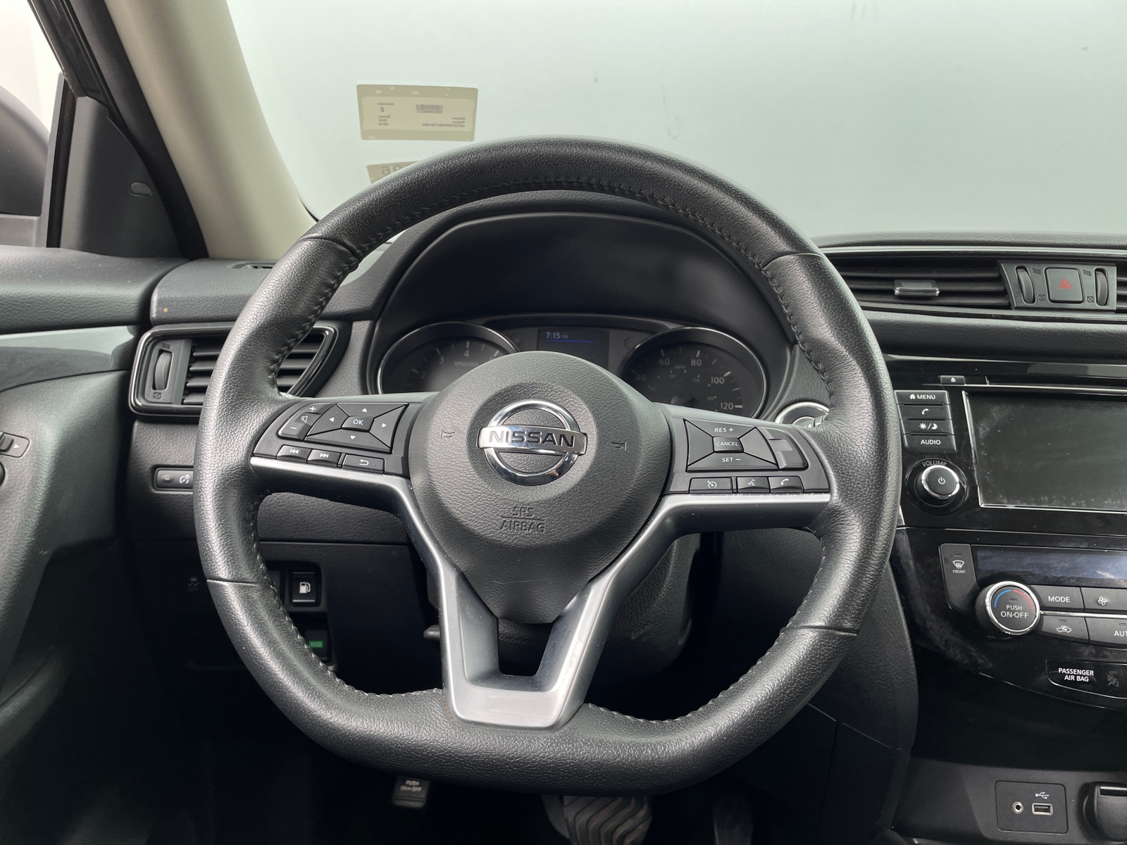 Thumbnail: 2019 Nissan Rogue - 5