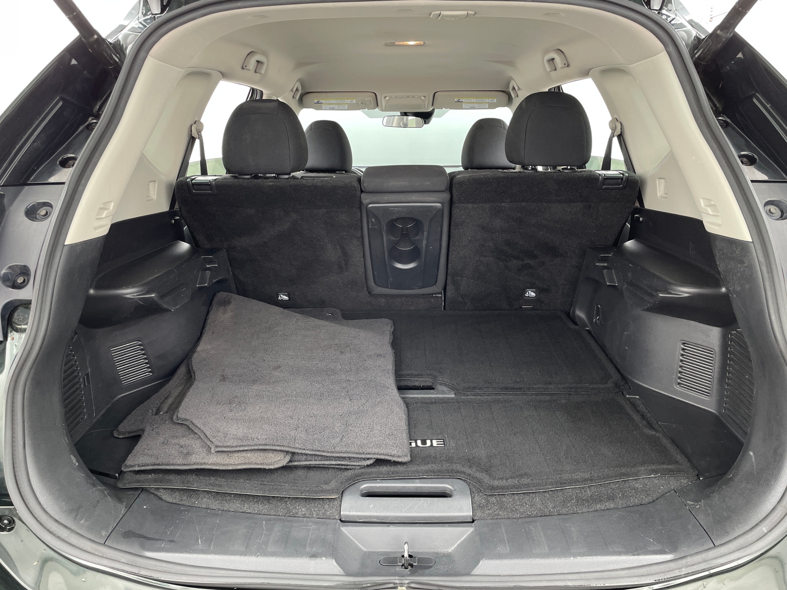 Thumbnail: 2019 Nissan Rogue - 7