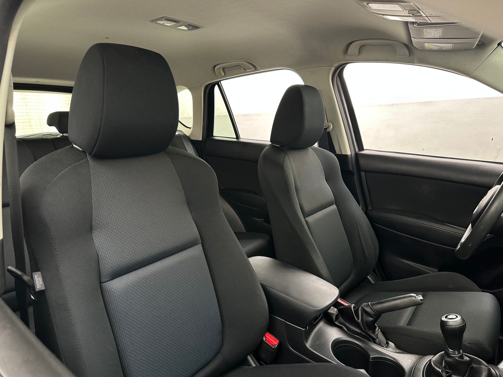 Thumbnail: 2015 Mazda CX-5 - 2