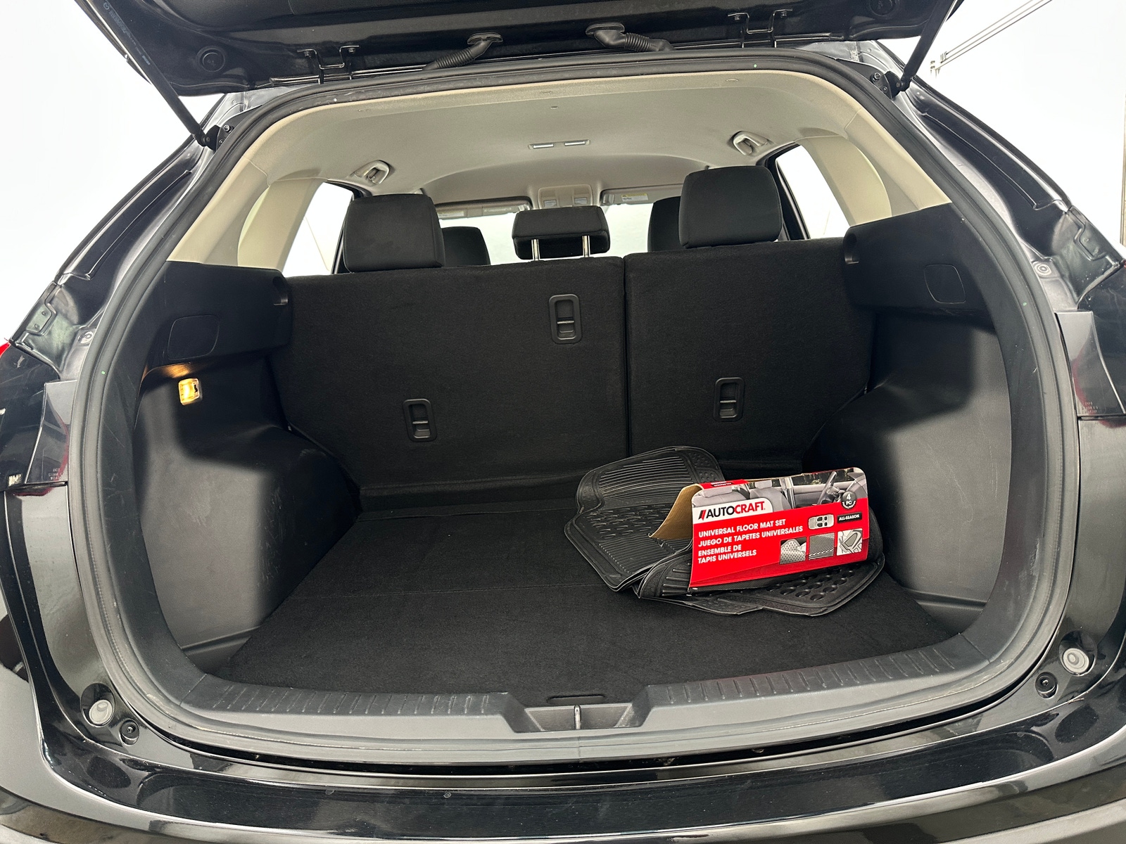 Thumbnail: 2015 Mazda CX-5 - 7