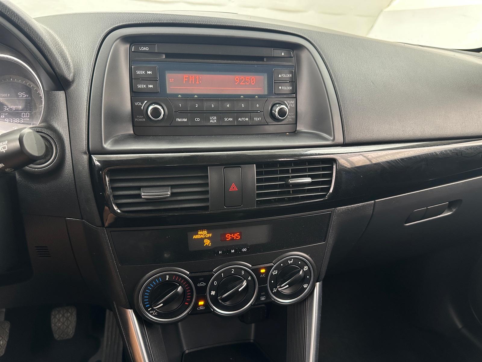 Thumbnail: 2015 Mazda CX-5 - 4