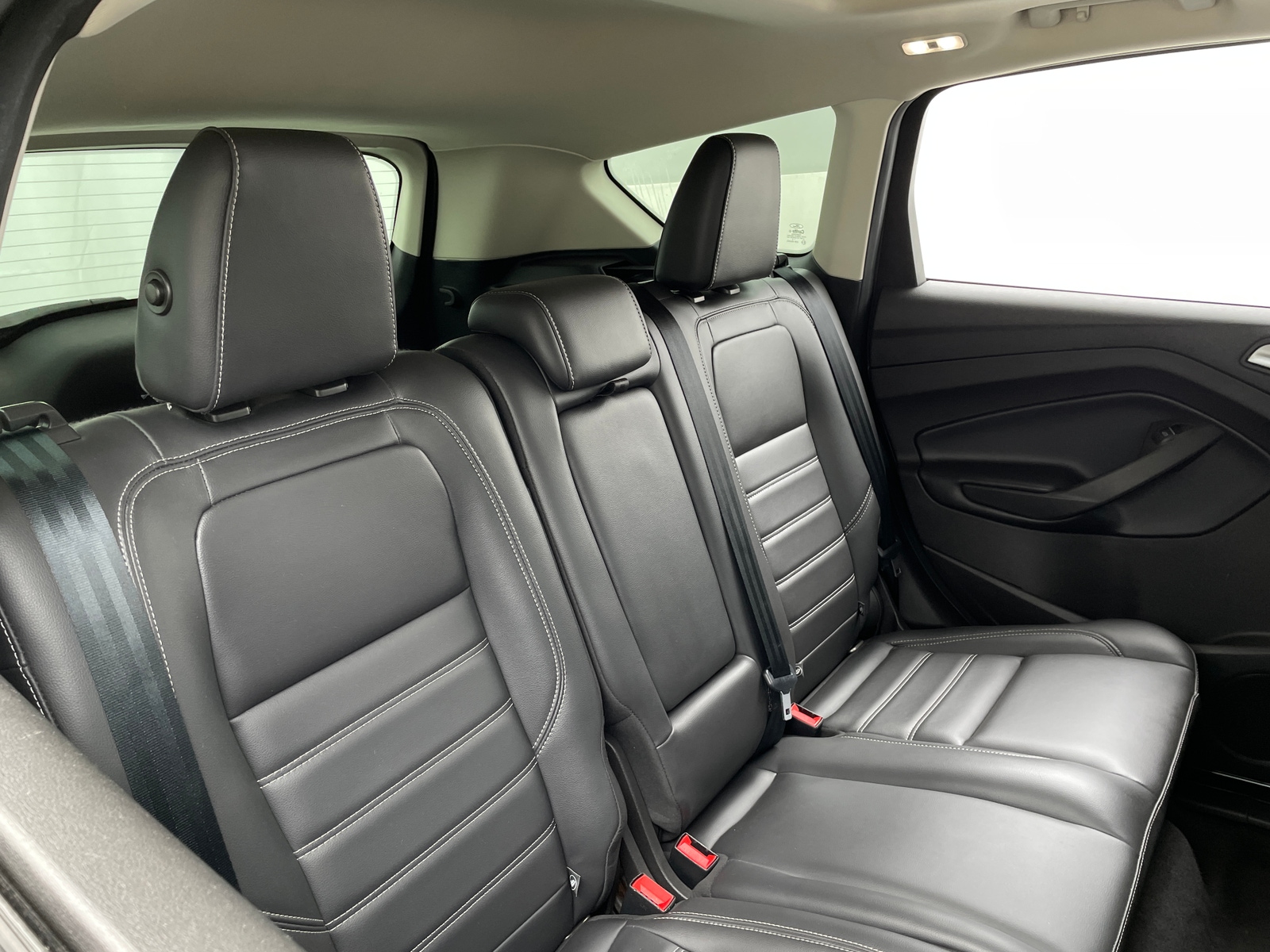 Thumbnail: 2019 Ford Escape - 5