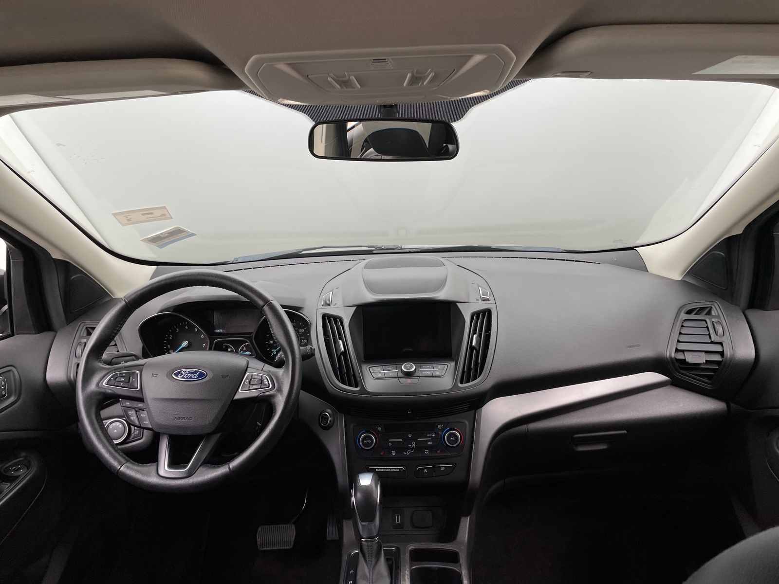 Thumbnail: 2019 Ford Escape - 2