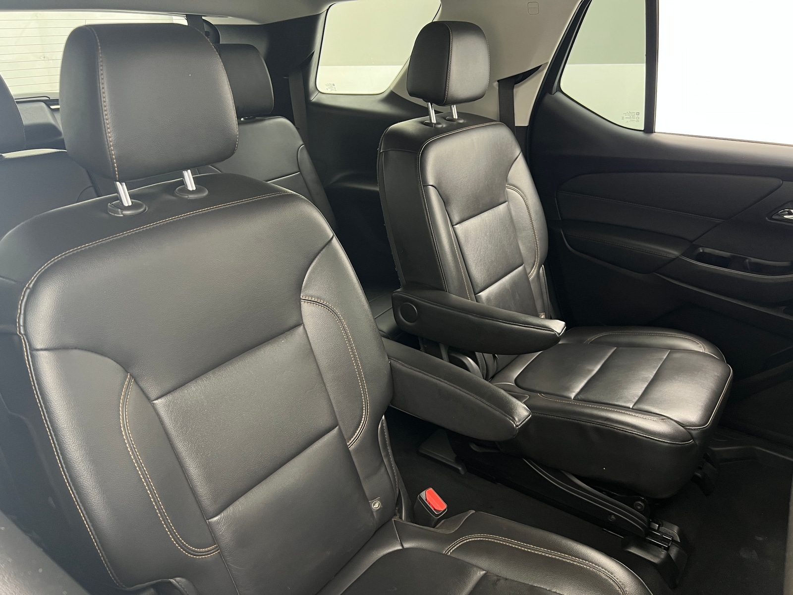 Thumbnail: 2021 Chevrolet Traverse - 5