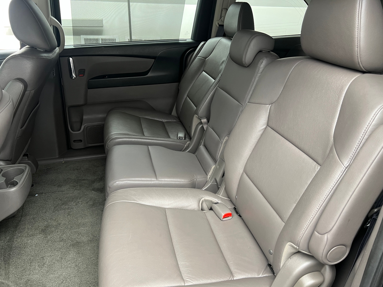 Thumbnail: 2017 Honda Odyssey - 5