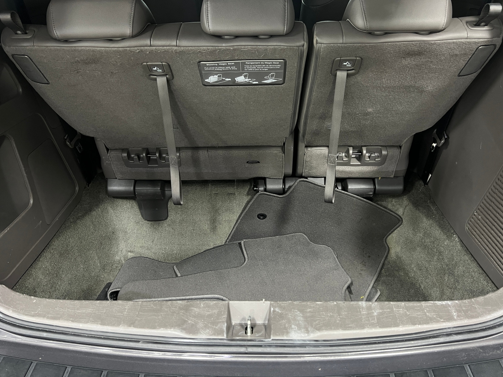 Thumbnail: 2017 Honda Odyssey - 6
