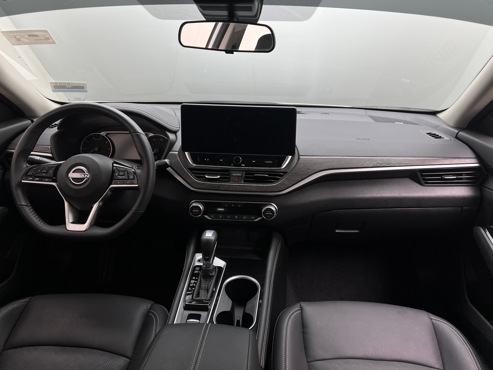 Thumbnail: 2023 Nissan Altima - 2