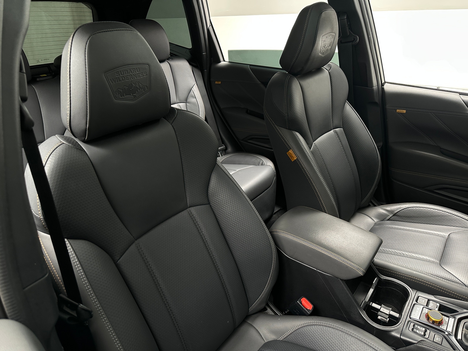 Thumbnail: 2022 Subaru Forester - 2