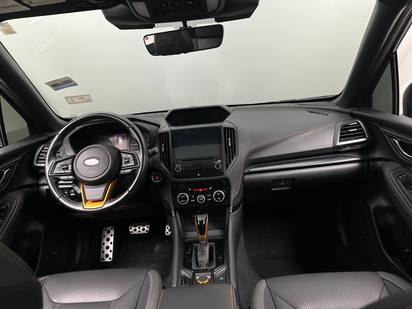 Thumbnail: 2022 Subaru Forester - 3