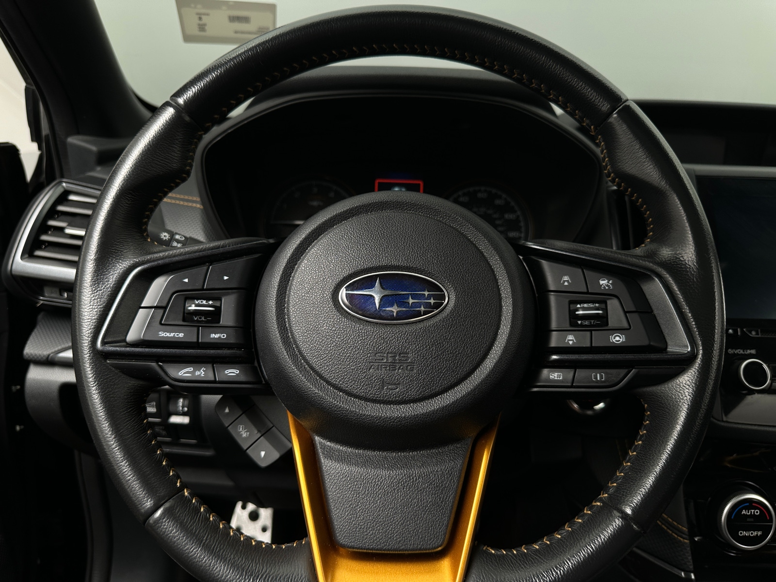 Thumbnail: 2022 Subaru Forester - 5