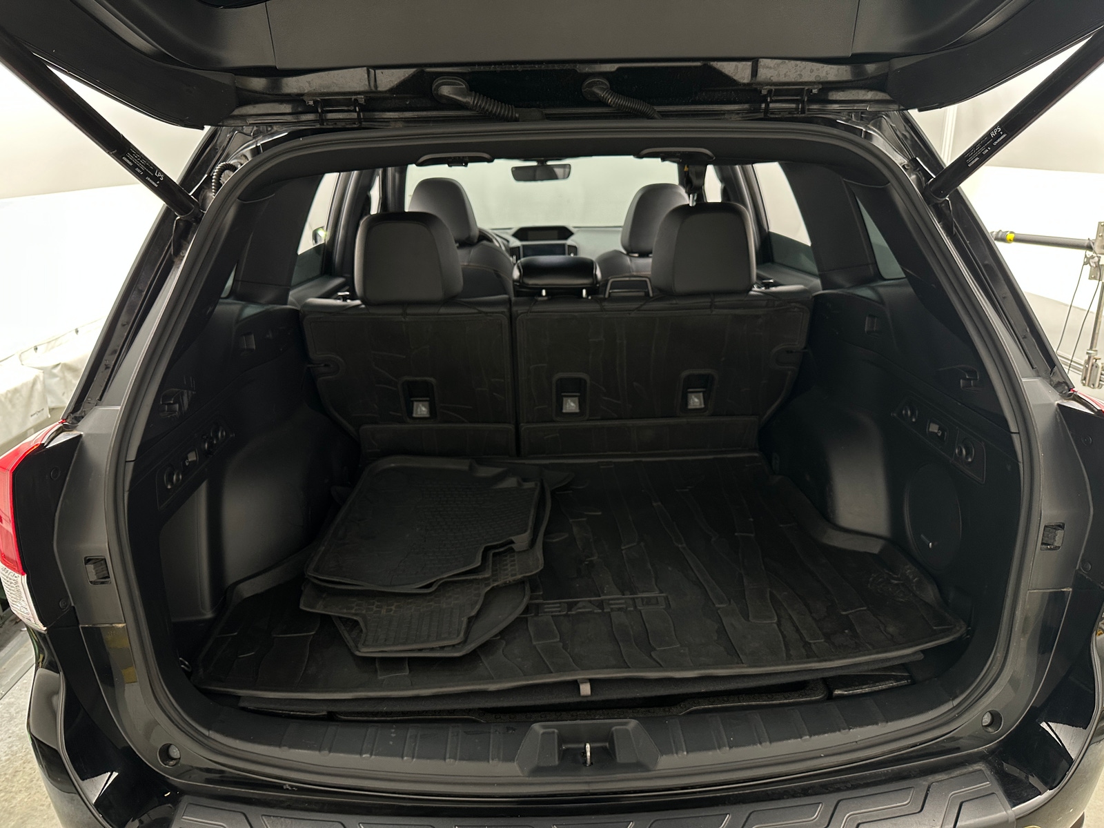Thumbnail: 2022 Subaru Forester - 7
