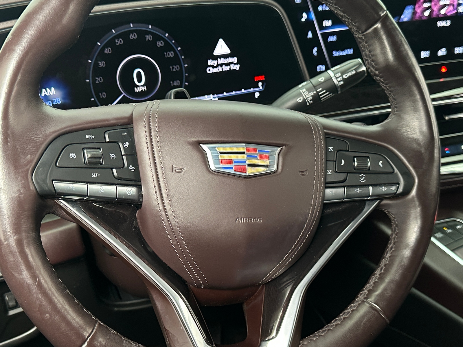 Thumbnail: 2022 Cadillac Escalade - 5