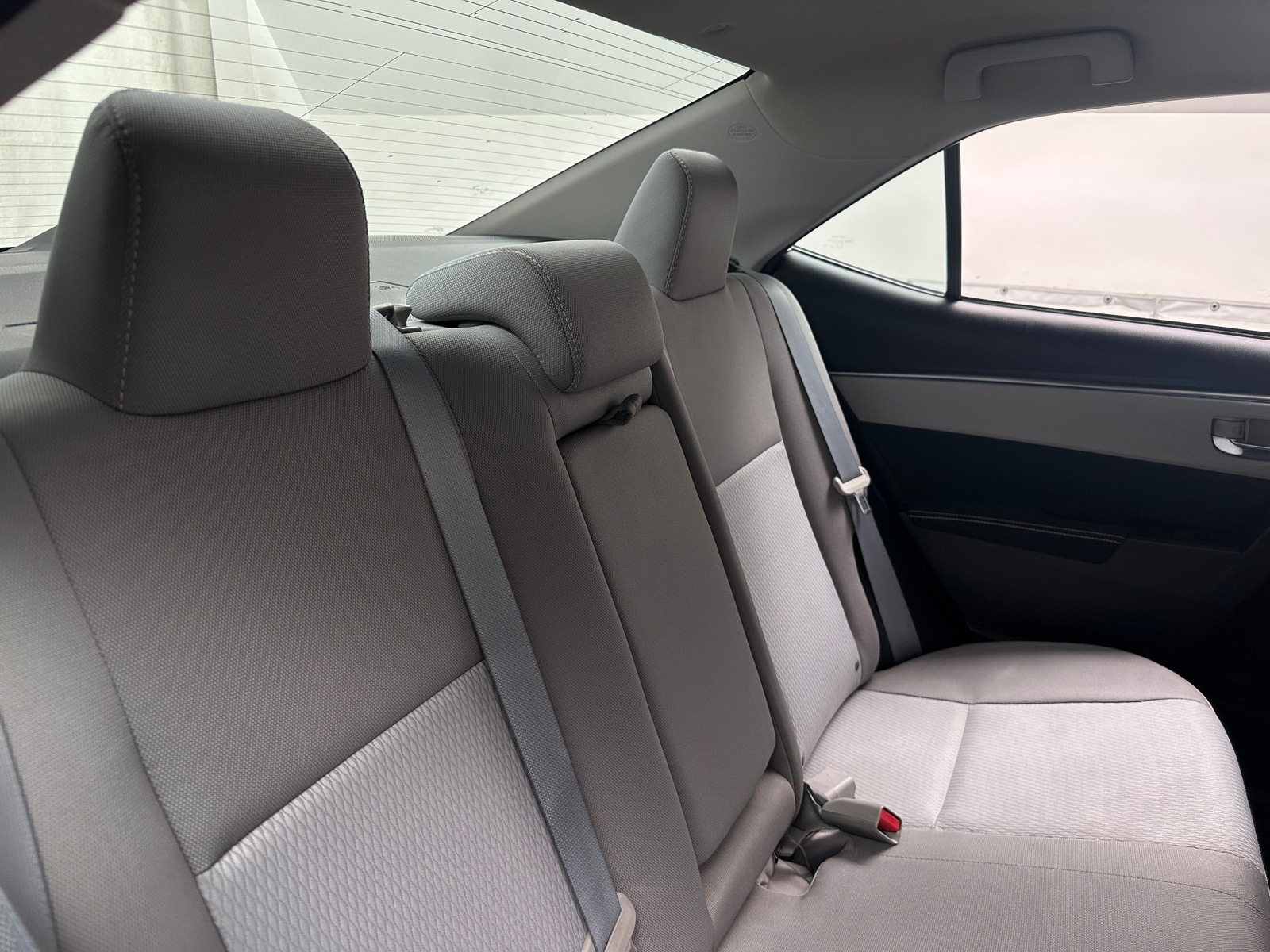 Thumbnail: 2016 Toyota Corolla - 6