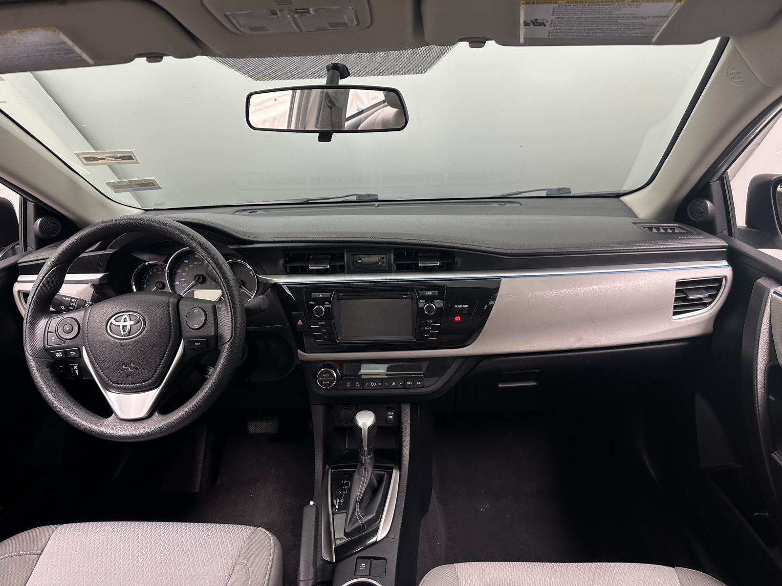 Thumbnail: 2016 Toyota Corolla - 3