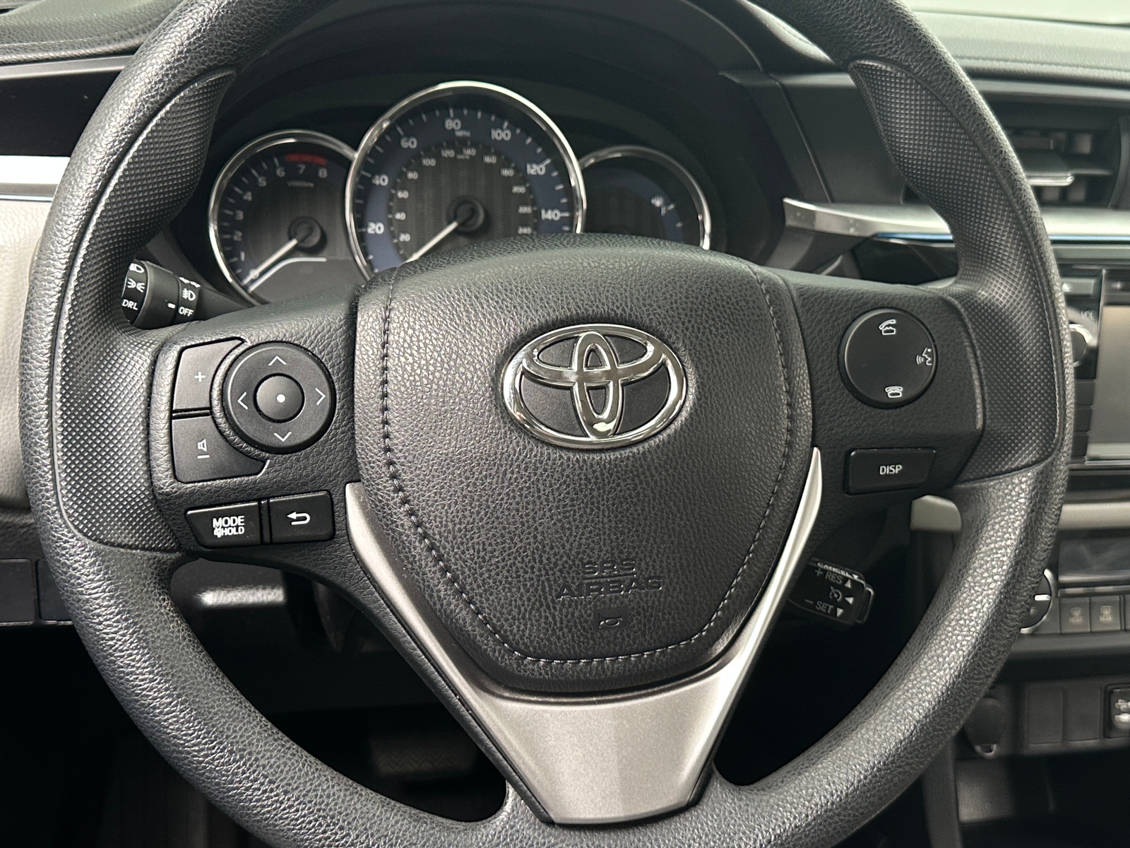 Thumbnail: 2016 Toyota Corolla - 5