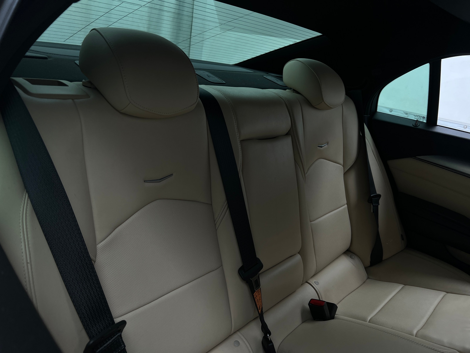Thumbnail: 2017 Cadillac CTS - 5