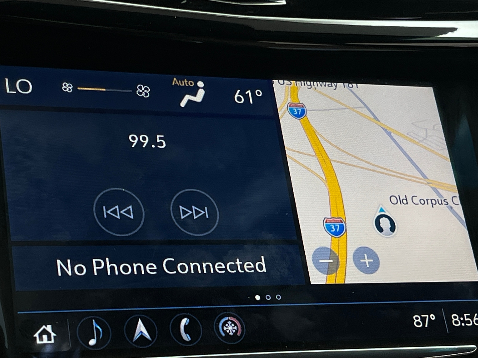 Thumbnail: 2017 Cadillac CTS - 3
