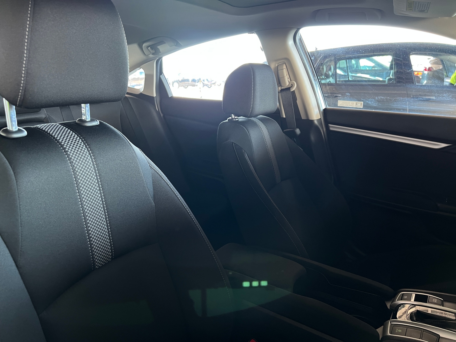 Thumbnail: 2019 Honda Civic - 2