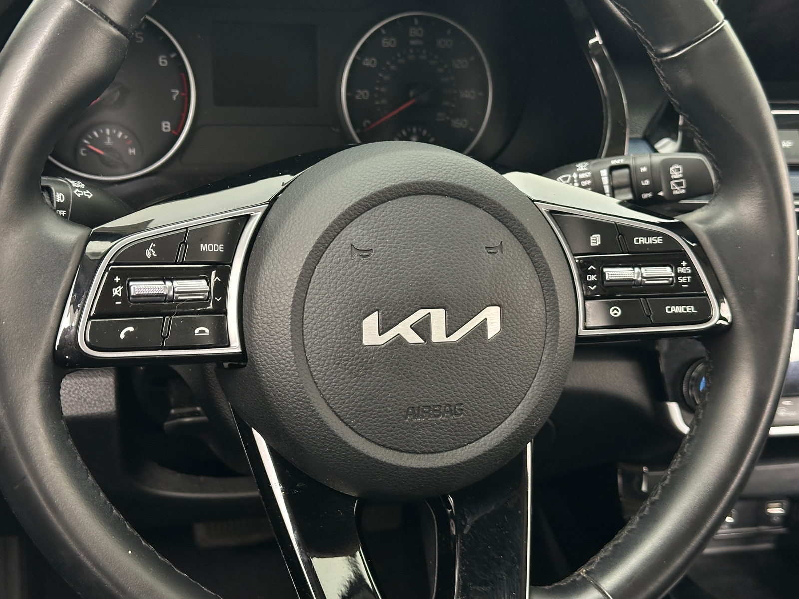Thumbnail: 2023 Kia Seltos - 5