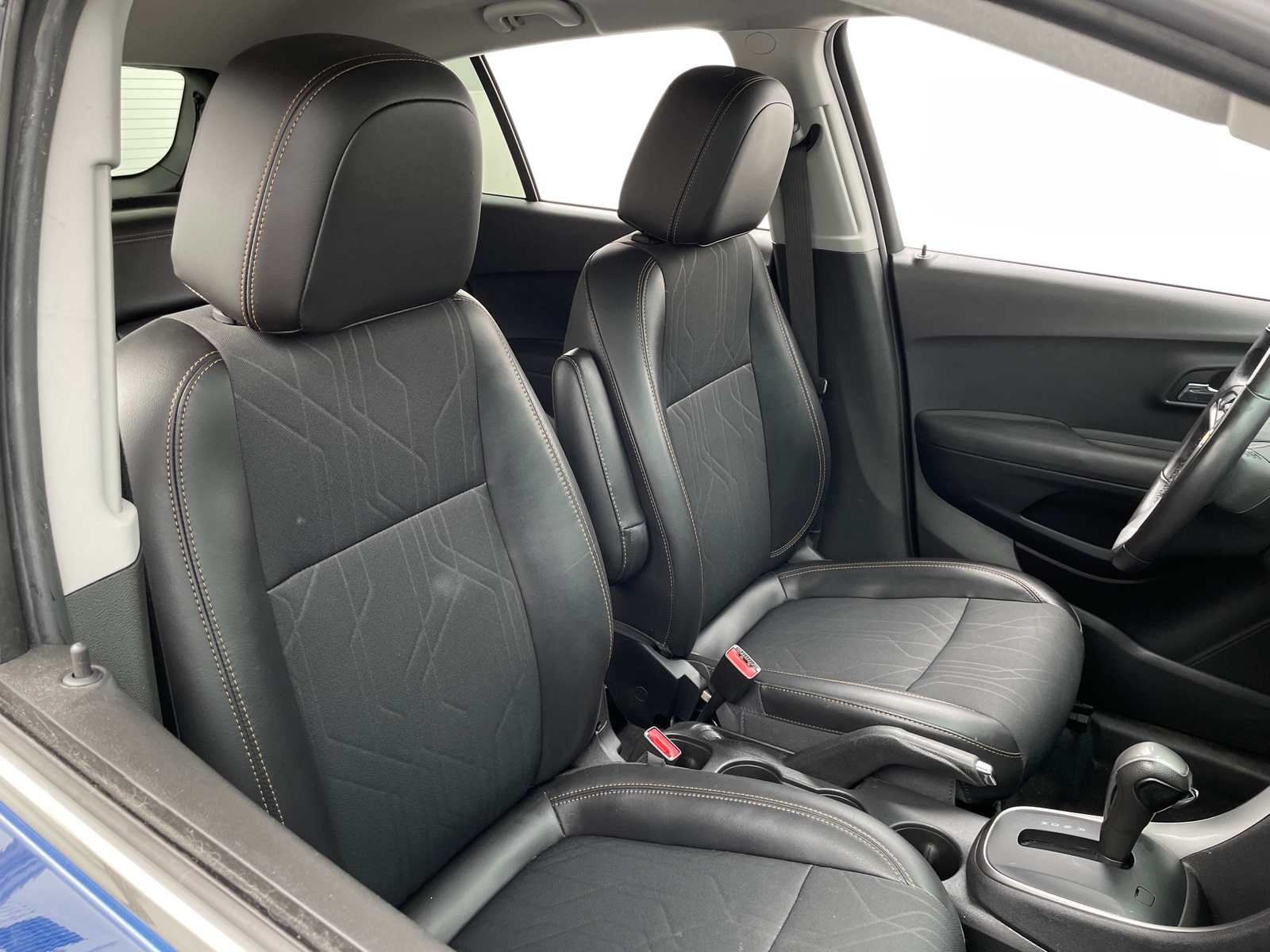 Thumbnail: 2019 Chevrolet Trax - 2
