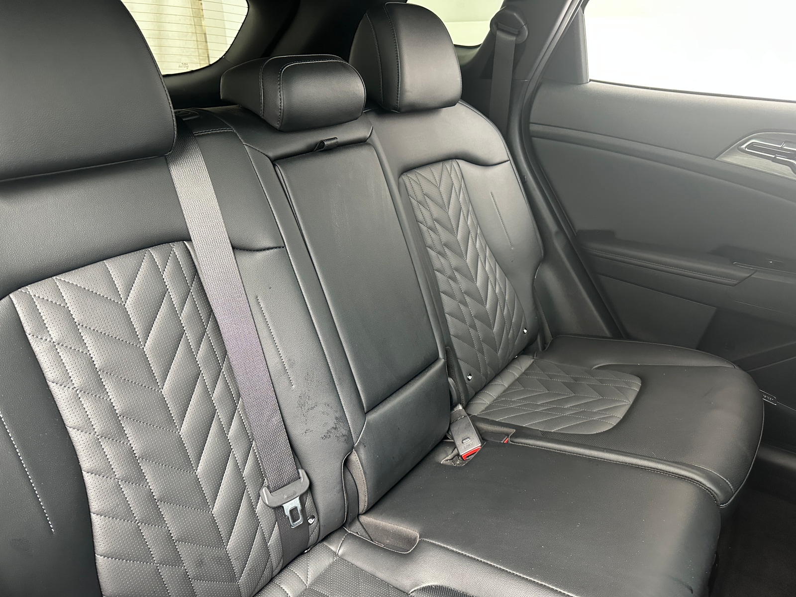 Thumbnail: 2024 Kia Sportage - 5