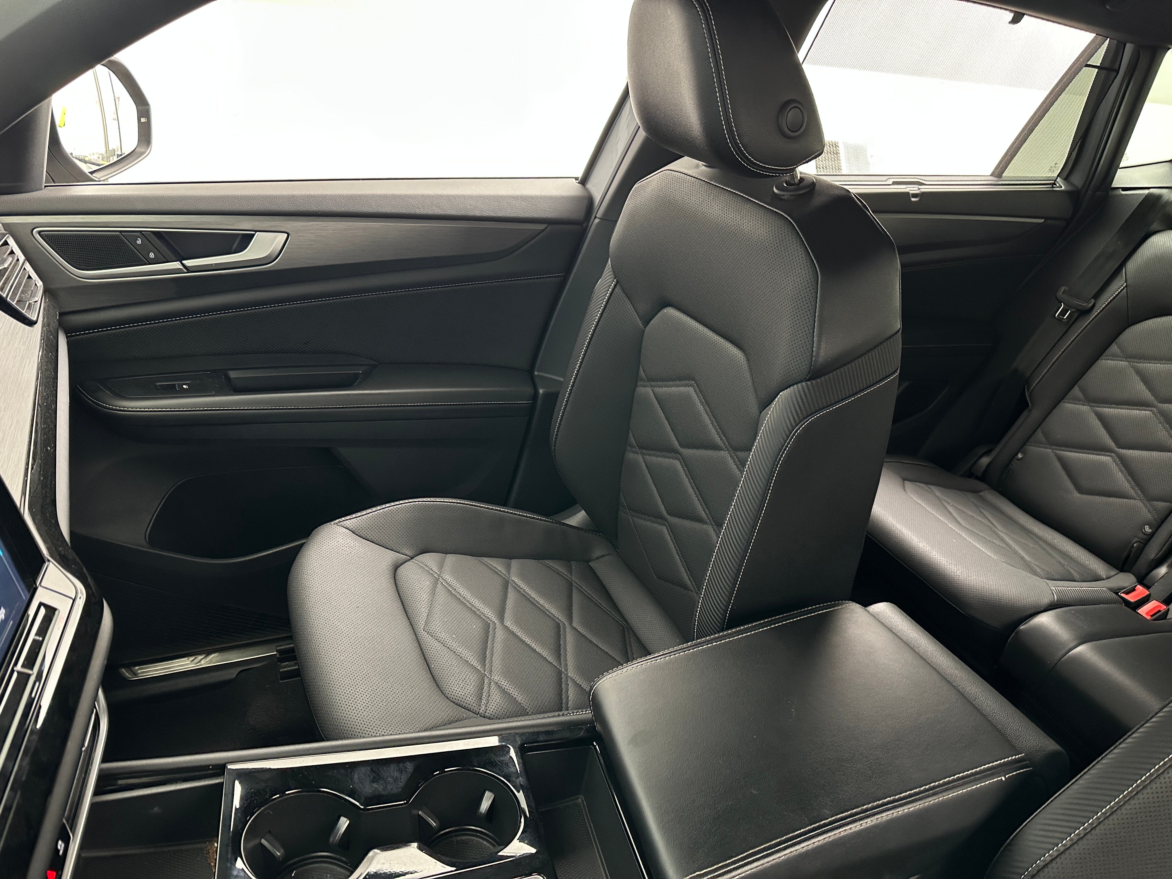 2024 Volkswagen Atlas Cross Sport