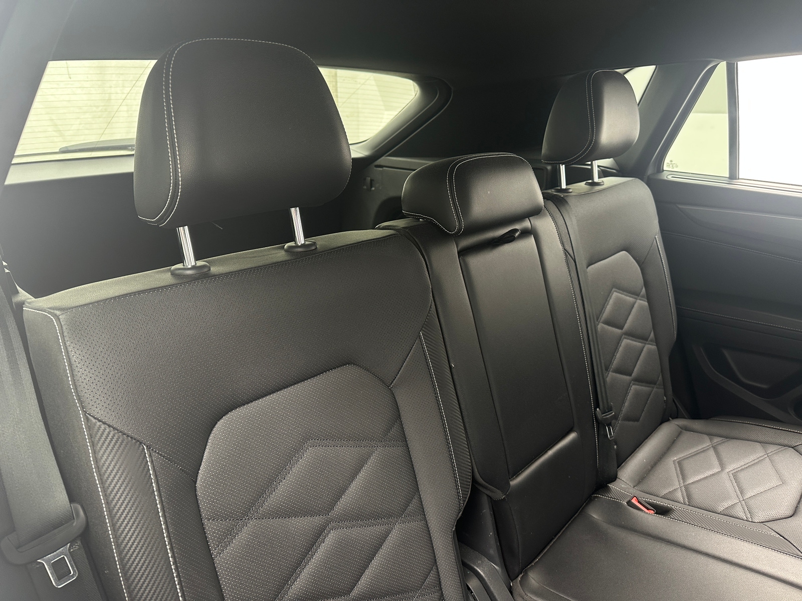 Thumbnail: 2024 Volkswagen Atlas - 5