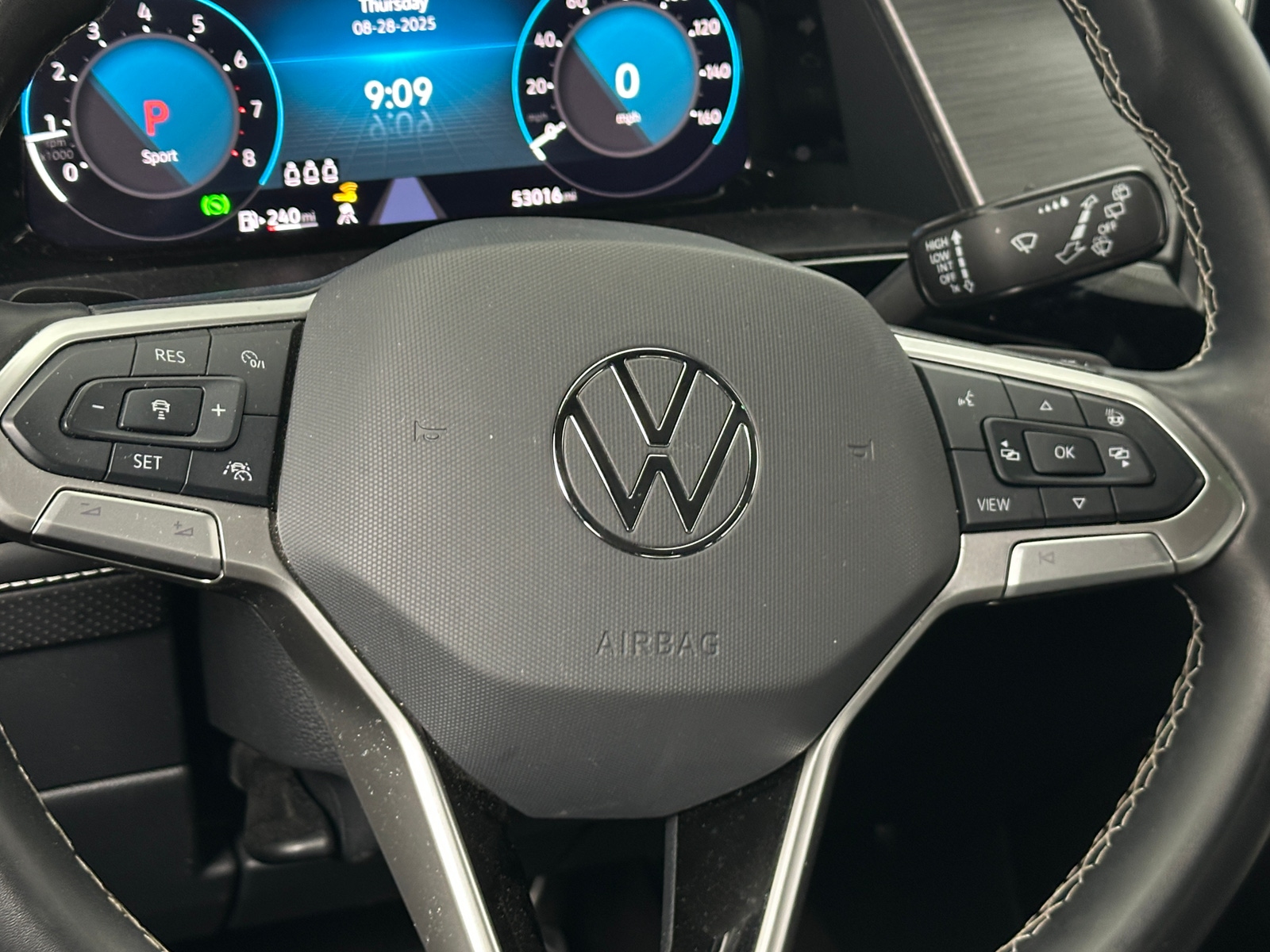 Thumbnail: 2024 Volkswagen Atlas - 4