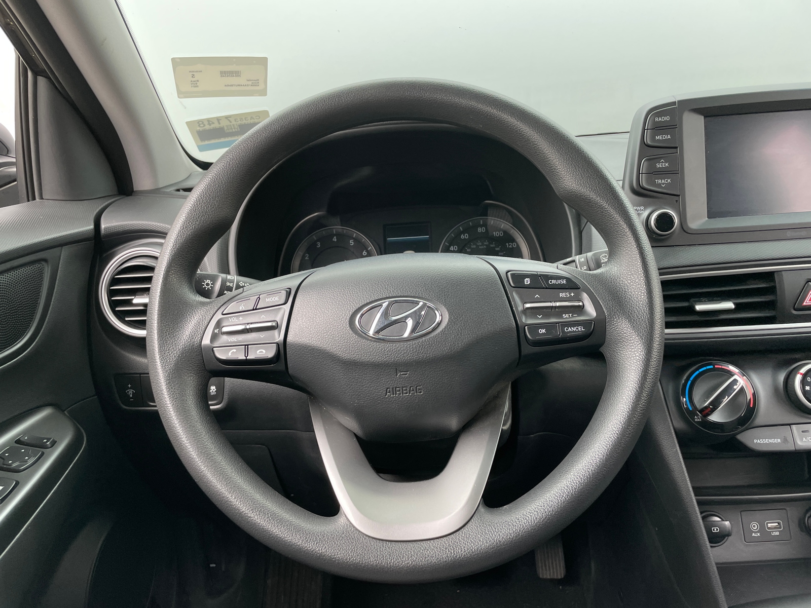Thumbnail: 2021 Hyundai Kona - 5