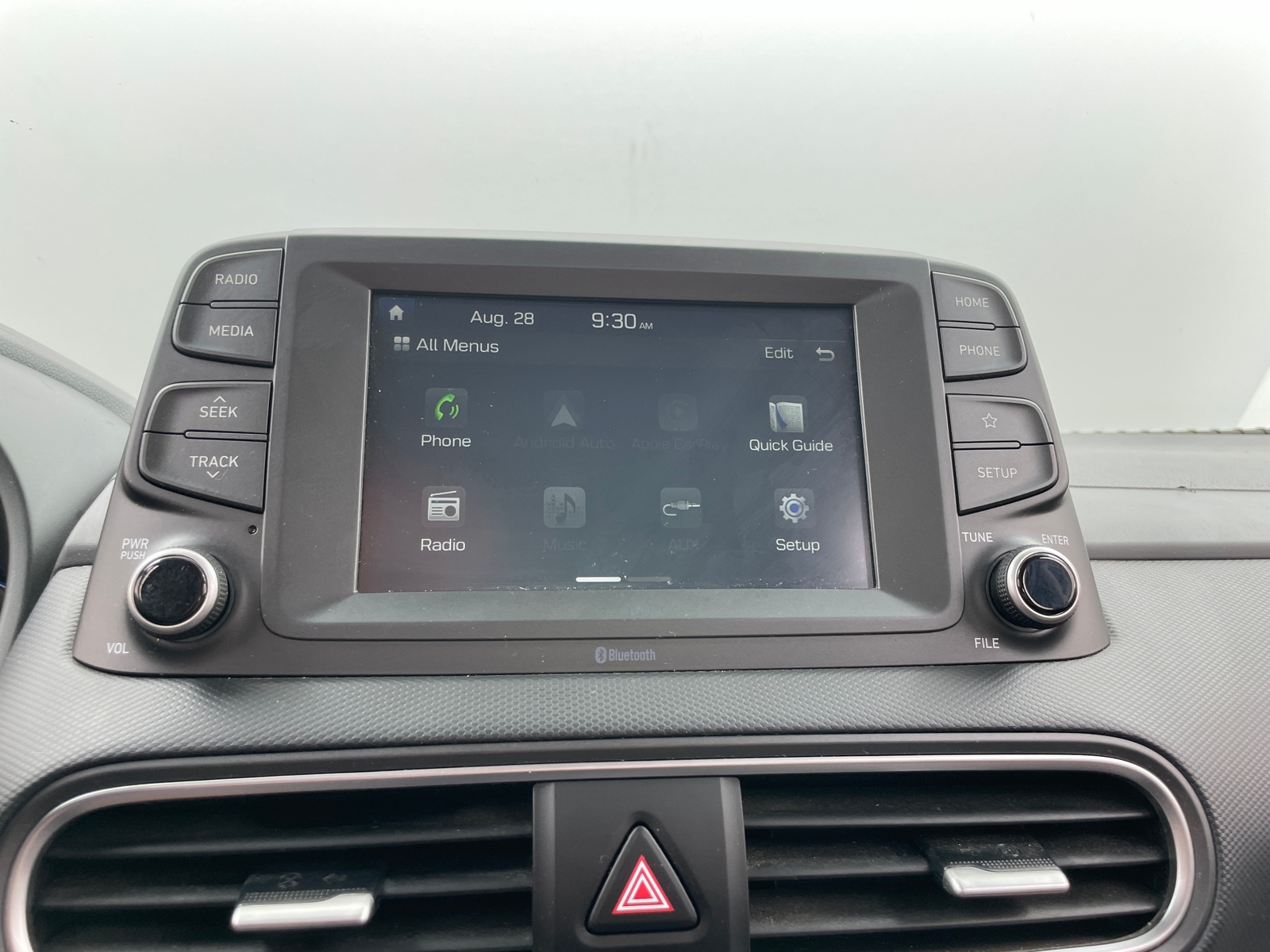 Thumbnail: 2021 Hyundai Kona - 4