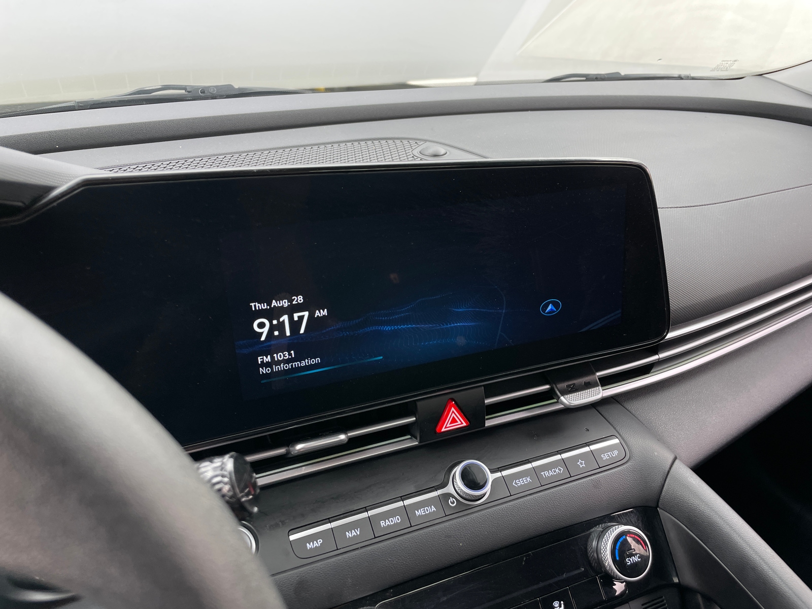 Thumbnail: 2024 Hyundai Elantra - 3
