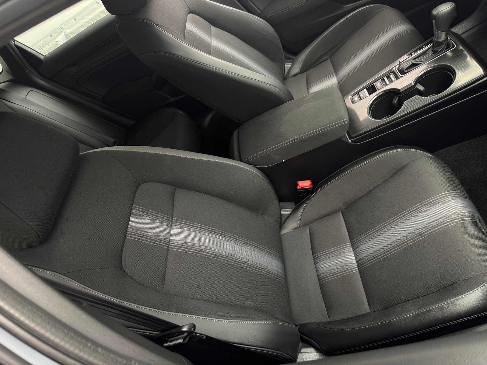 Thumbnail: 2025 Honda Civic - 2