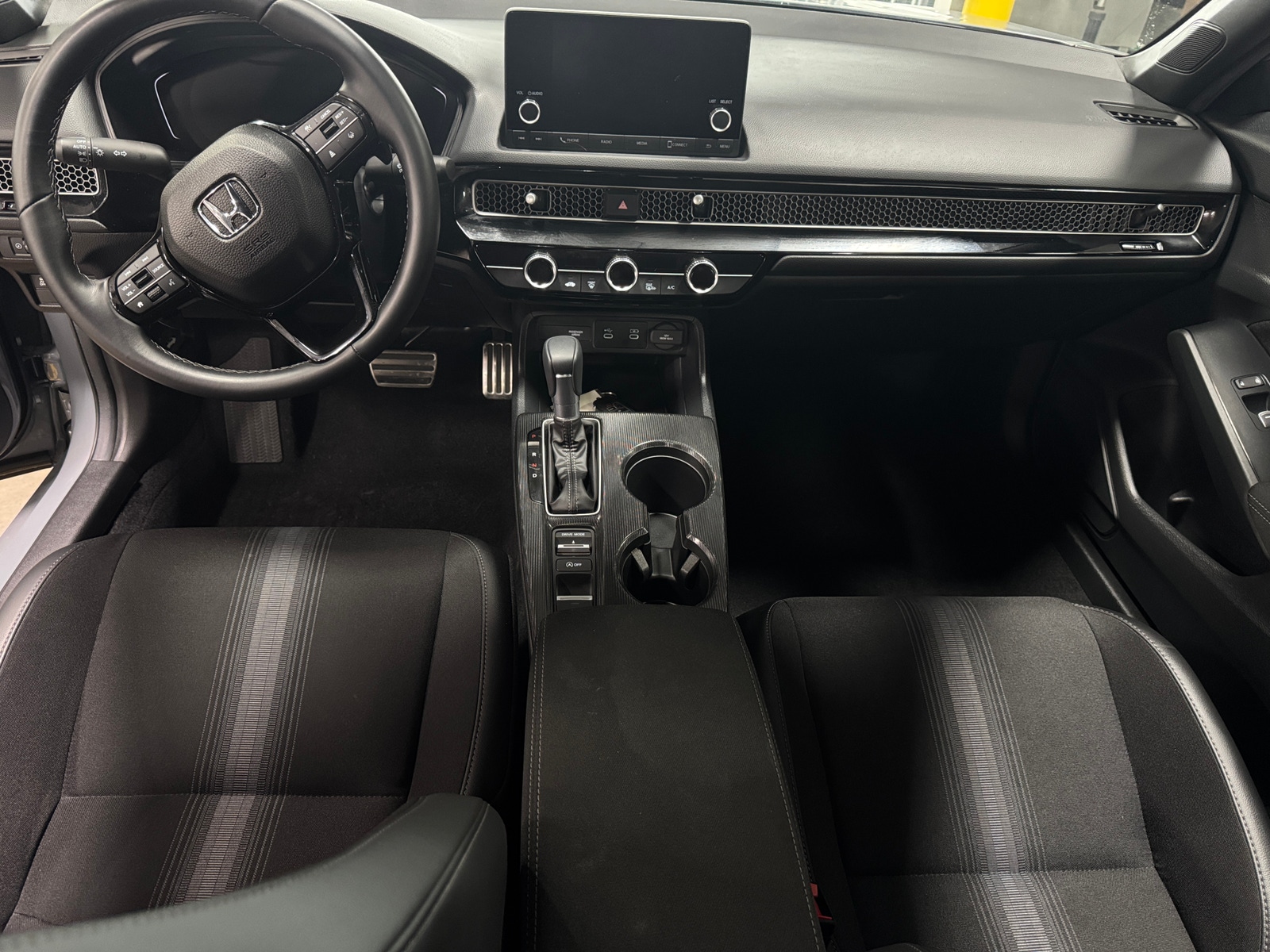 Thumbnail: 2025 Honda Civic - 3