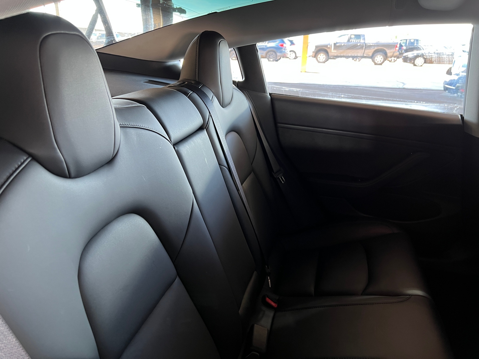 Thumbnail: 2019 Tesla Model 3 - 5