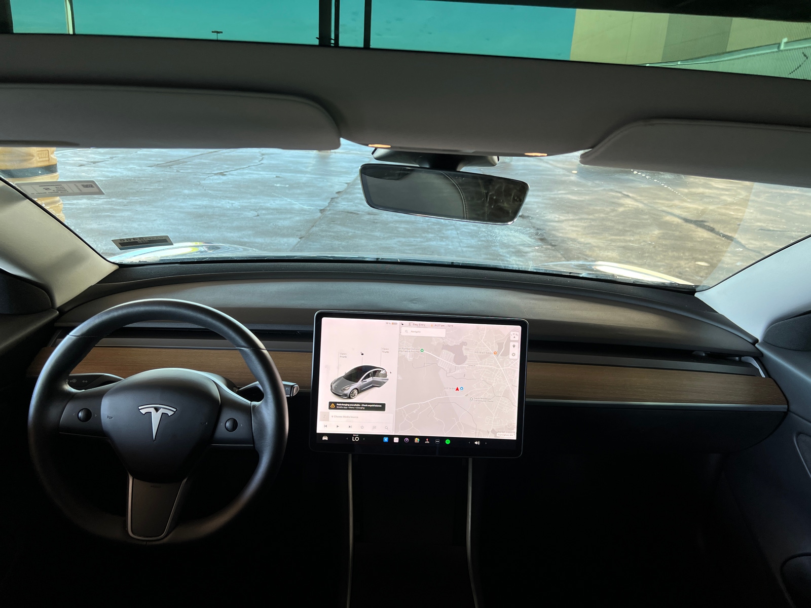 Thumbnail: 2019 Tesla Model 3 - 2