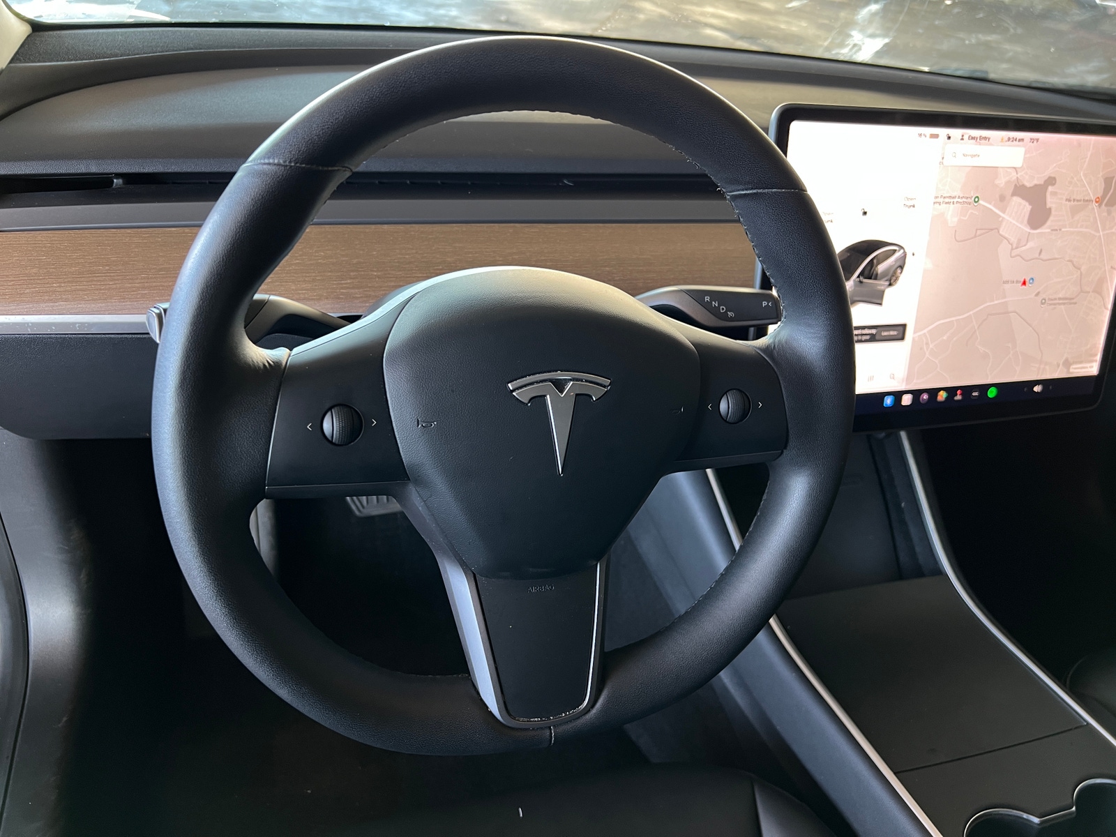 Thumbnail: 2019 Tesla Model 3 - 4