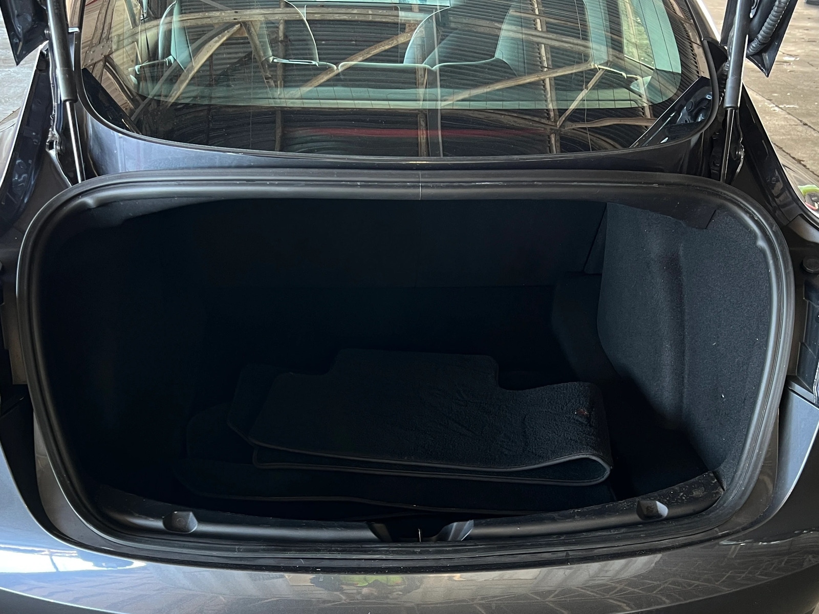 Thumbnail: 2019 Tesla Model 3 - 6