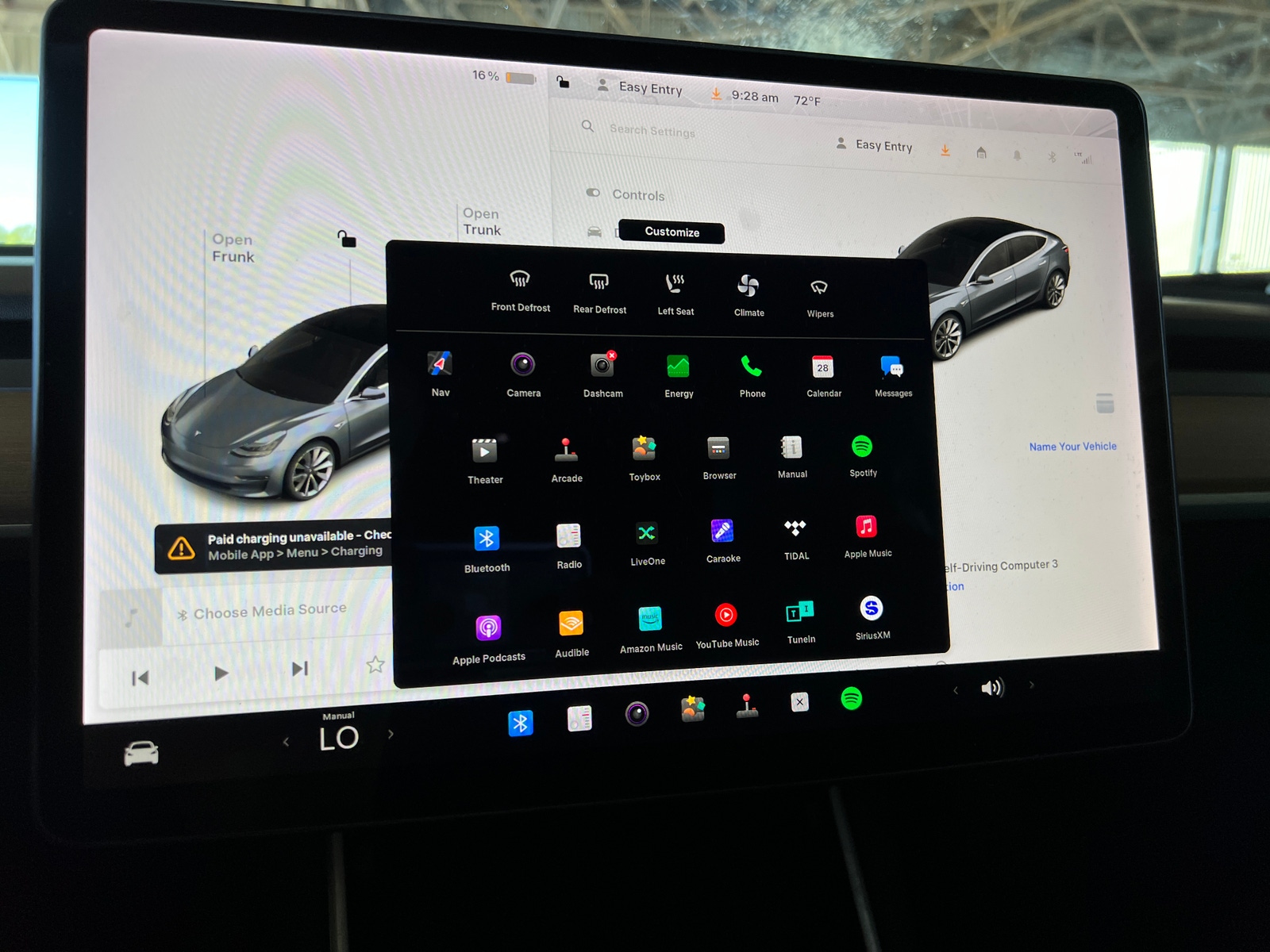 Thumbnail: 2019 Tesla Model 3 - 3