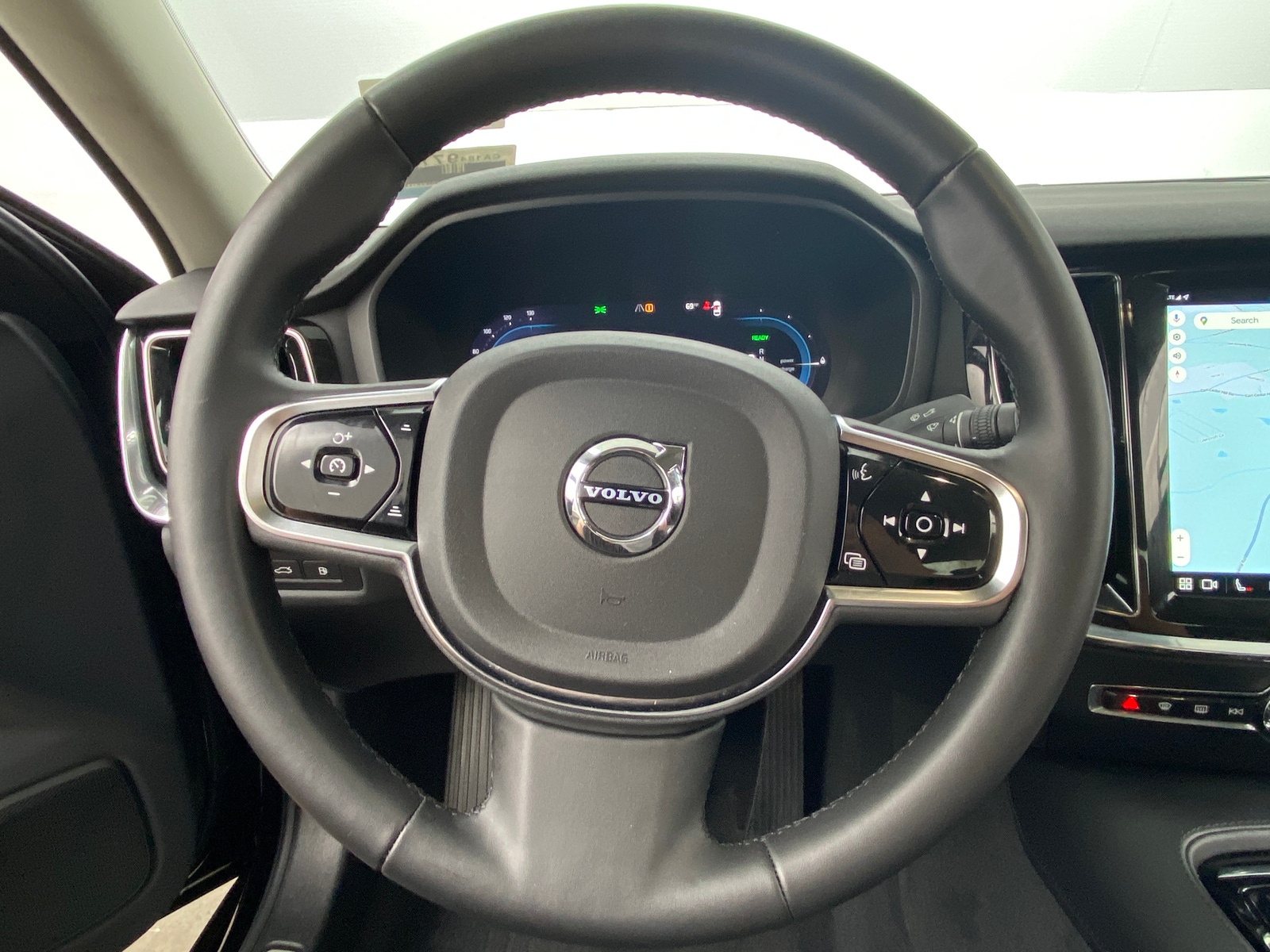 Thumbnail: 2024 Volvo S60 - 4