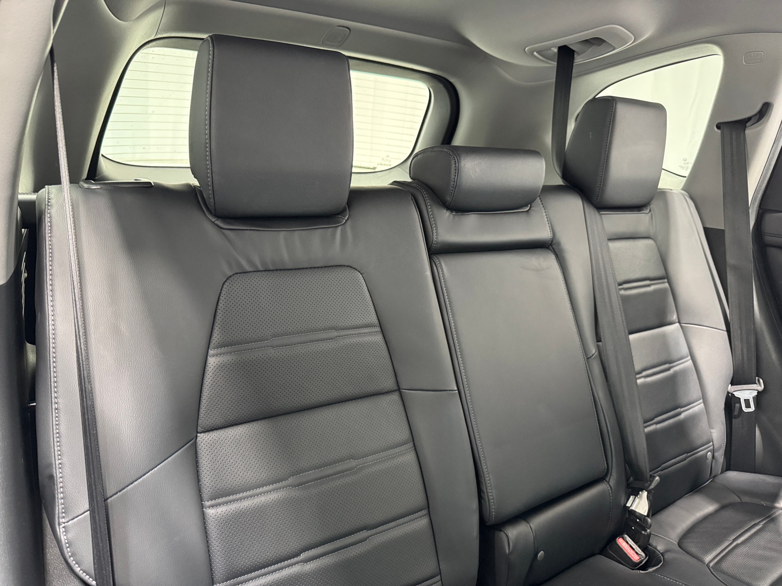 Thumbnail: 2019 Honda CR-V - 5