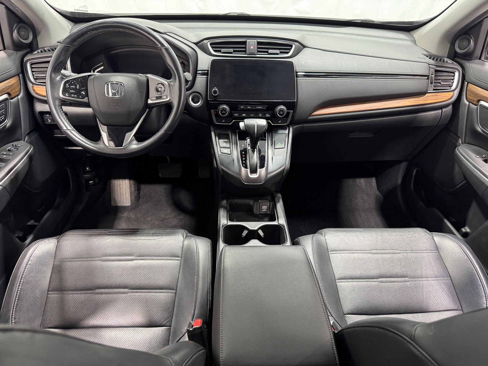 Thumbnail: 2019 Honda CR-V - 2