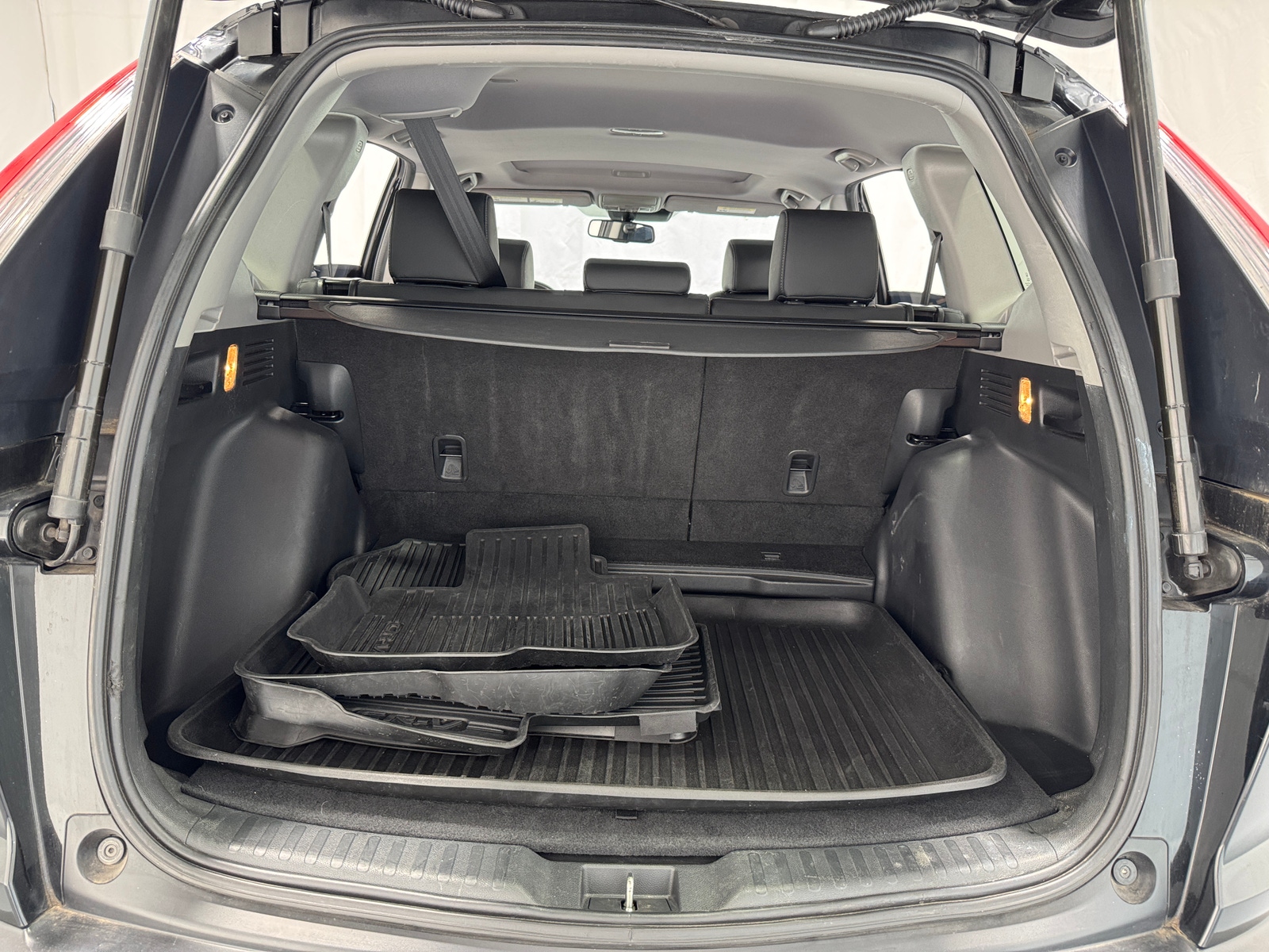 Thumbnail: 2019 Honda CR-V - 6