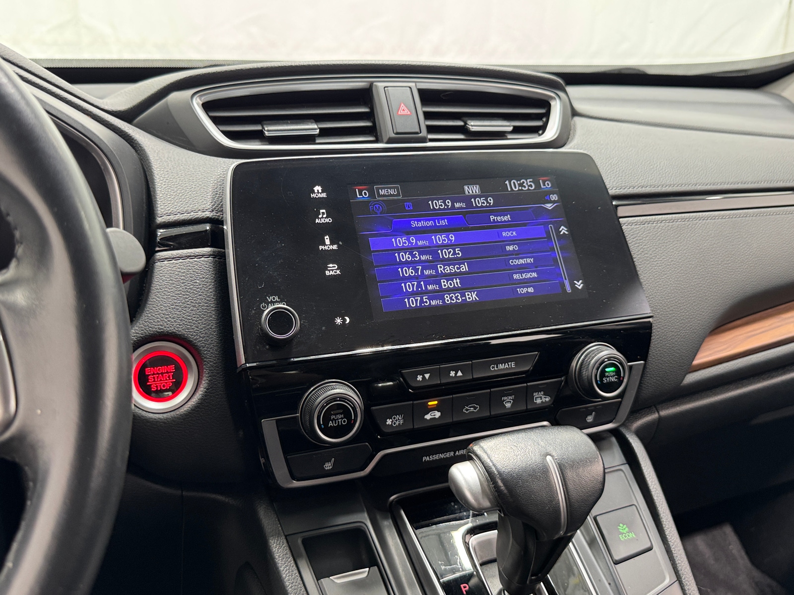 Thumbnail: 2019 Honda CR-V - 3