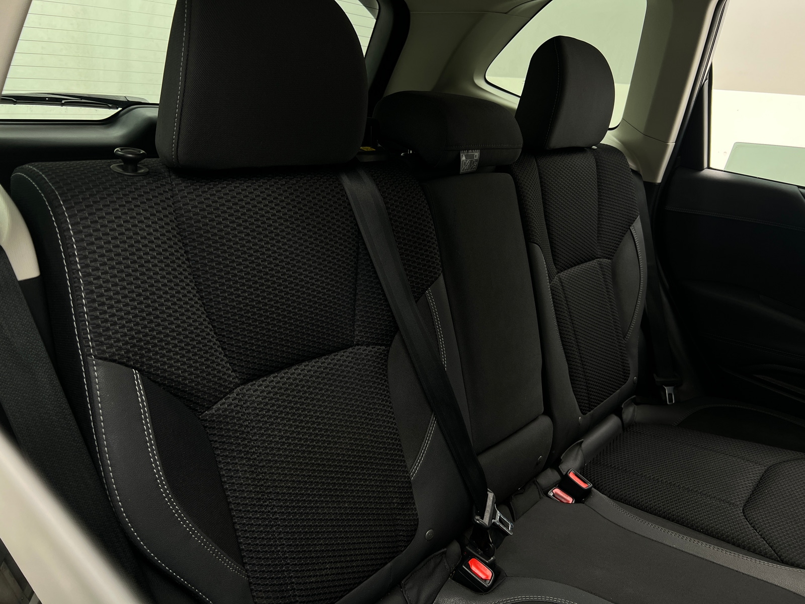 Thumbnail: 2021 Subaru Forester - 6