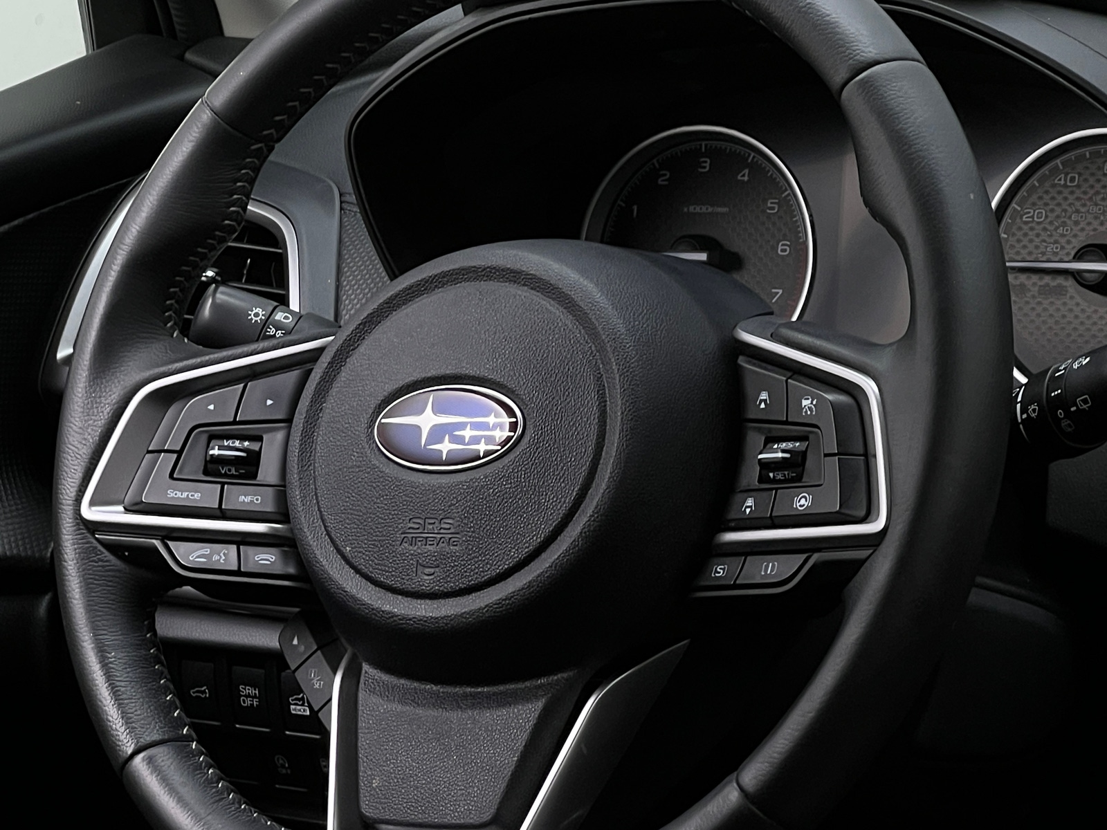 Thumbnail: 2021 Subaru Forester - 5