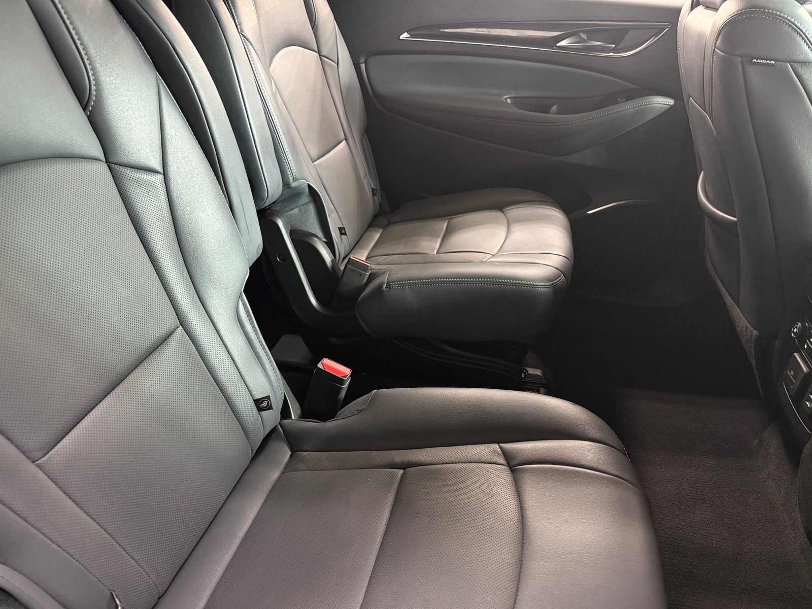 Thumbnail: 2024 Buick Enclave - 5